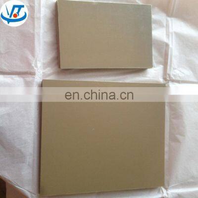 Inco Customized Nickel Free Gold Plated Necklace Price photo-4