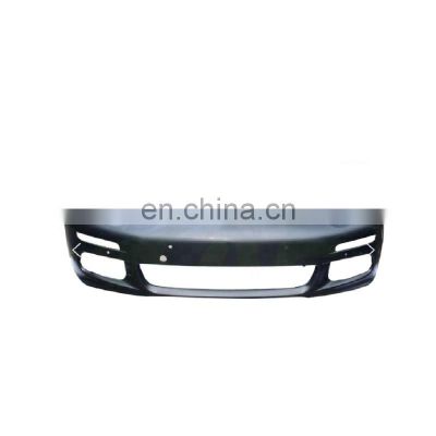 Front Bumper For Porsche Panamera bumpers 10-17 97050591131 Cover Guard Car Front Guard Auto Bumper Cover Face Bar