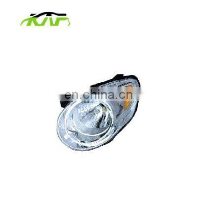 For Kia 2008-2010 Picanto Head Lamp,0,qdd, Headlight Headlamp