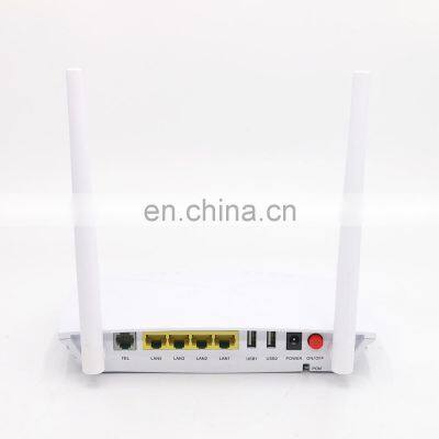 New Original Manufacturers GM620 2.4G/5G WiFi GPONdual-band Modem With 1GE+3FE+1POT+USB+WIFI photo-4