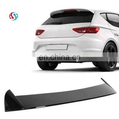 Professional Factory ABS Material For Seat Leon Cupra Mk3 5-Door 2013 2014 2015 2016 2017 2018 2019 2020