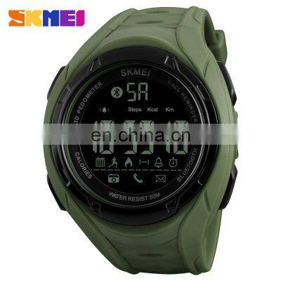 New arrival product african watches skmei sport smartwatch