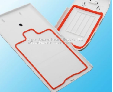 Silicone Sealing Gasket