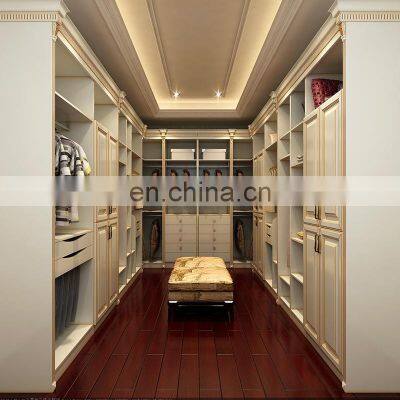 big bed wardrobe made in China good price bedroom wardrobe