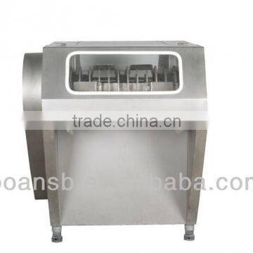 meat cutting machine/meat cutter machine/ frozen meat cutter