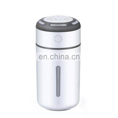 230ml New Ultrasonic Electrical Design Humidifiers