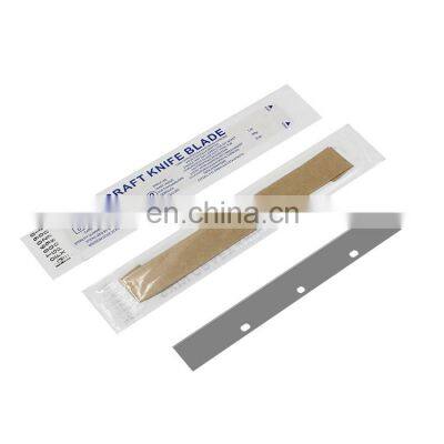 Stainless Steel Surgical Skin Graft Knife with Certifications