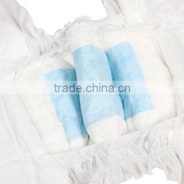 Hot Sale Disposable Adult Diapers Printed Adult Diaper Thick Adult Diapers One Time Used Adult Diaper photo-4