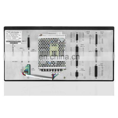 SZGH High Quality Multifunctional CNC Milling Cnc Controller Milling Machine Controller Spindle Servo Speed Control 8537101101 photo-3