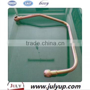 Dongfeng truck parts oil return pipe 4105-44M.20.60