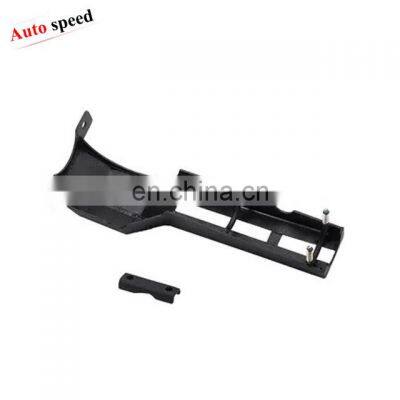 Front Axle Guard for Suzuki Jimny JB43