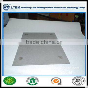 Lutai paint free board for exterior wall