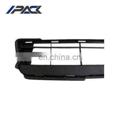 High Quality Bumper Grille 53112 12320 Bumper Grille For Corolla AXIO NZE161 photo-3