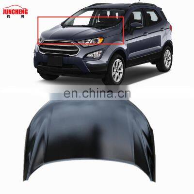 2013 FO-RD ECOSPORT replacement  car bonnet hood   OEM#PCN15N16612DA FMCN15-N16612AA