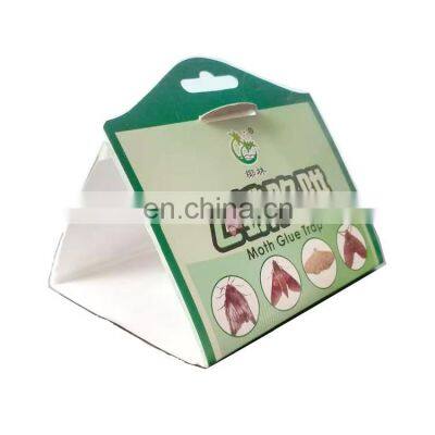 Fly Catcher Kill Flies+ Killer Insect Sticky Type Sticky Type Mosquito-killing Lamp Productsmoth Trap Best Selling Hot China