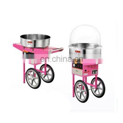 New style japanese floss cotton candy machine for sale