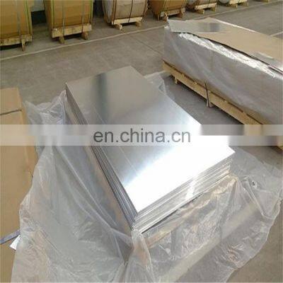 3.5 Mm Thick Aluminum Sheet Rmp 6061 T6 Aluminum Sheet For Al 3003