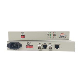 G703 E1 to Ethernet converter | Ethernet over E1