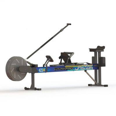 CM-723A Kayakpro Dragonboat Ergometer home workout gym equipment