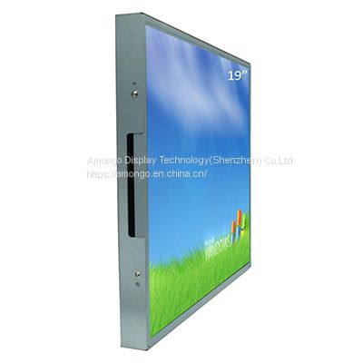 19 Inch Open Frame LCD Monitor