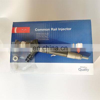 Original 095000-9840 the Same 095000-9790 Diesel Fuel Injector 23670-51070/23670-59055, 2367051070/2367059055