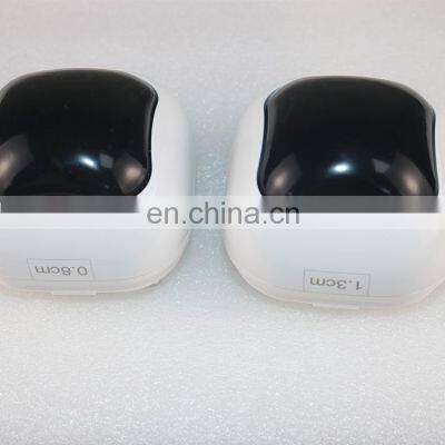 Hifu Anti-aging Face Lift Machine Spa Focus On Ultrasonic Rf Face Lift Mini Hifu Machine photo-3