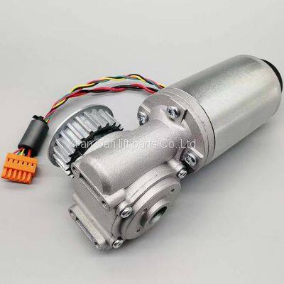 Hot sale Door motor AT120 FAA24350BL1/FAA24350BL2