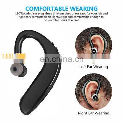 Wholesale Cancelling Wireless S109 Earphones Tws Earbudss Noise Cancel Wireless Water Resistant Headphones Earphone photo-4