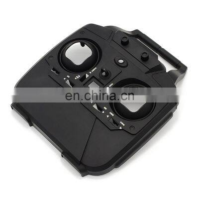 Customized PP Abs Injection Molded Plastic Parts Molds Molding photo-4