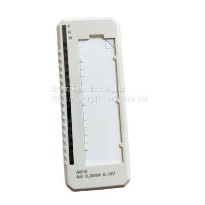 Hot-Sale ABB 1SAP250100R0001 Input/Output Module