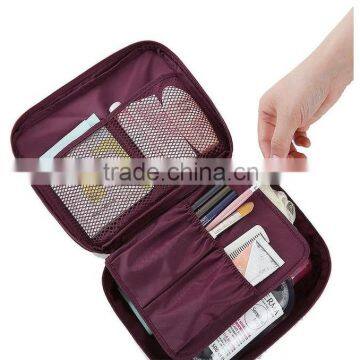 Travel Bag Organizer Travel Jewelry Organizer Makeup Organizer Quality Choice photo-2