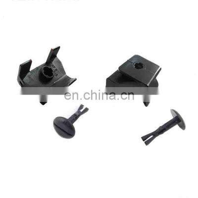 hot sale best quality  Front Fender Bumper Cover Clips & Pins for TOYOTA OEM 53879-58010 47749-58010