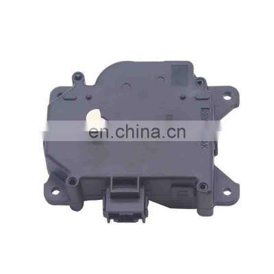 Air conditioning temperature control valve actuator motor motor heating and cooling switch for Cadillac OEM 22799397