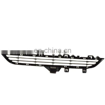 Front Bumper Upper Center Grille 5111-7294-476 51117294476 7294476 for BMW X5 F15 2015