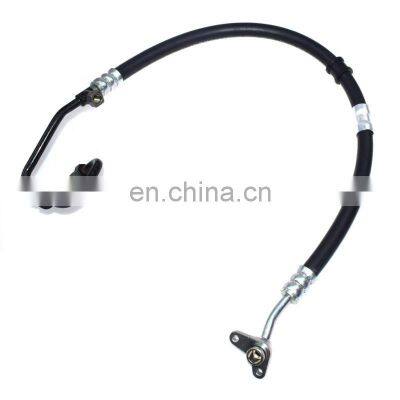 High Quality Auto Spare Parts POWER STEERING HIGH PRESSURE HOSE Pipe For HONDA ACCORD 2.2 DIESEL photo-2