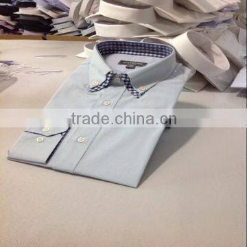 Factory supply directly!!!boys casual shirts,mens bright dress shirt,long men s shirt