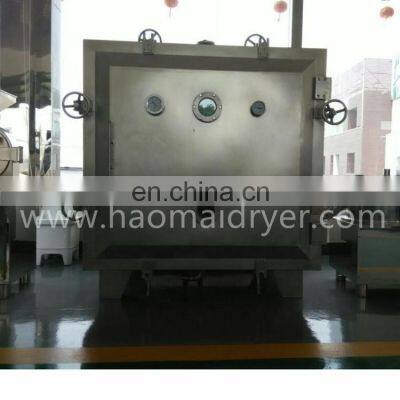 Manufacturer Sale PLC Control YZG/FZG Series Liquid Vacuum Dryer for Pharmaceutical Industry photo-5