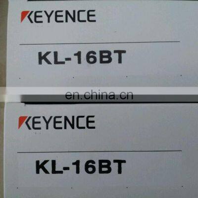 Keyence KL-16BT I/O Unit Module Keyence PLC Genuine High Quality