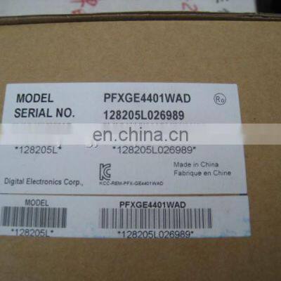 PFXGE4401WAD Proface GC-4401W touch screen 7inch