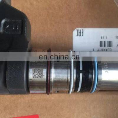 Xcmg Excavator Engine Part Fuel Injectors Nozzle 860113136 photo-3