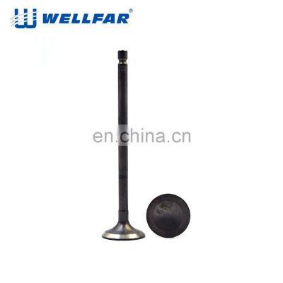 Factory Good Material Engine Part Engine Valve For 4G93 photo-2