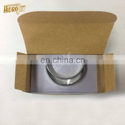 D6E engine spare parts 0.25 main bearing 04252380 20850110 crankshaft bearing voe20850110 for ec210b