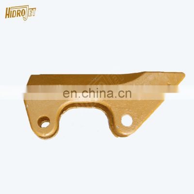 112-2489-40 Protector Bucket Teeth Cutting Edge Excavator Parts Protector Bucket adapter Side Cutter 1122489 40 mm for E320