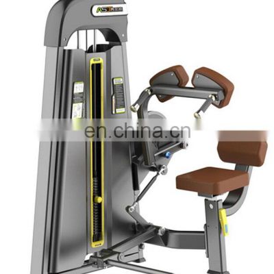 ASJ-S810 Gym machines/Body building/Abdominal Isolator