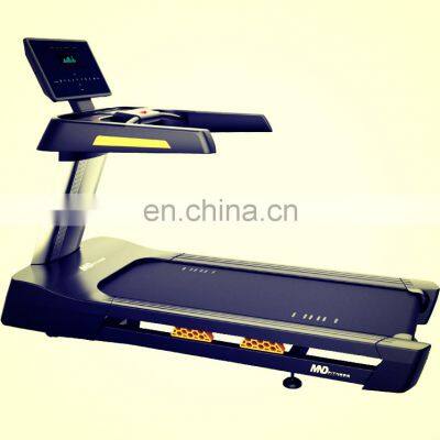 Cardio Steel Shandong Multi station cardio treadmill rowing machine running shoulder press machine curve fitness treadmill home gym equipment online