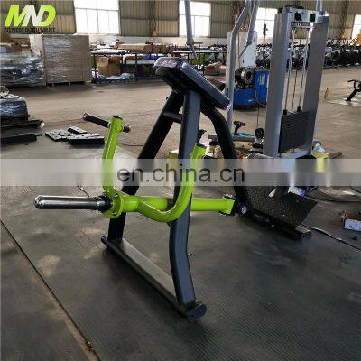 Gym Commercial Gym Equipment Incline Level T Bar Row photo-5