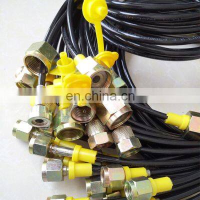 High Pressure Test Pressure Hose photo-4