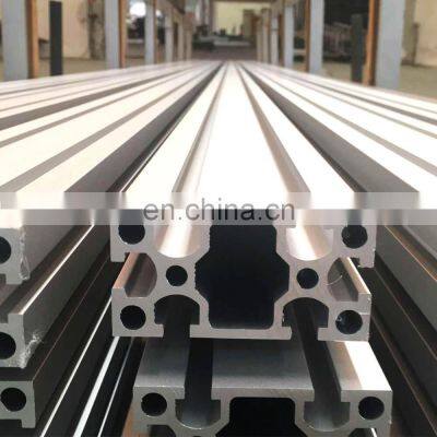 Makerslide Aluminium Extrusion For 3D printer CNC Aluminum Profile, Industrial Aluminum Extrusion