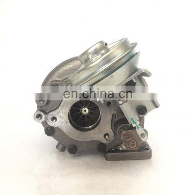 VEA30023   8973815072  8973815070  RH5V  Turbocharger  for  Isuzu  4JJ1E4N  engine  3.0L