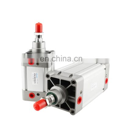 Amazon Top Seller DNC Series 1.5Mpa Double Acting Standard Telescopic Pneumatic Cylinder